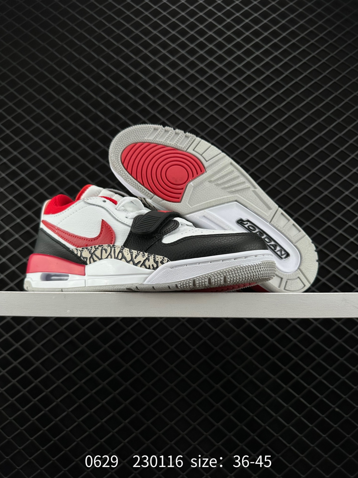 Air Jordan Legacy 312